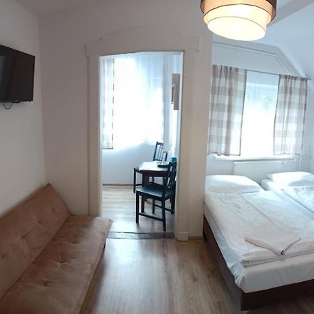 Dw Bukowka Hotel คาร์ปัตซ์ ภายนอก รูปภาพ