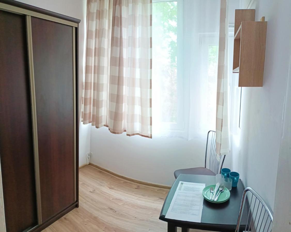 Dw Bukowka Hotel คาร์ปัตซ์ ภายนอก รูปภาพ